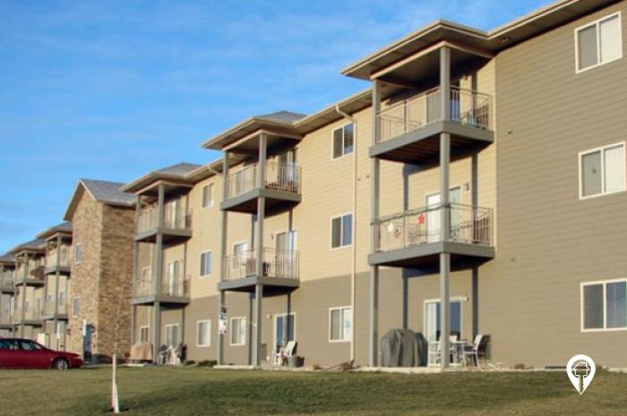 Paramount Estates