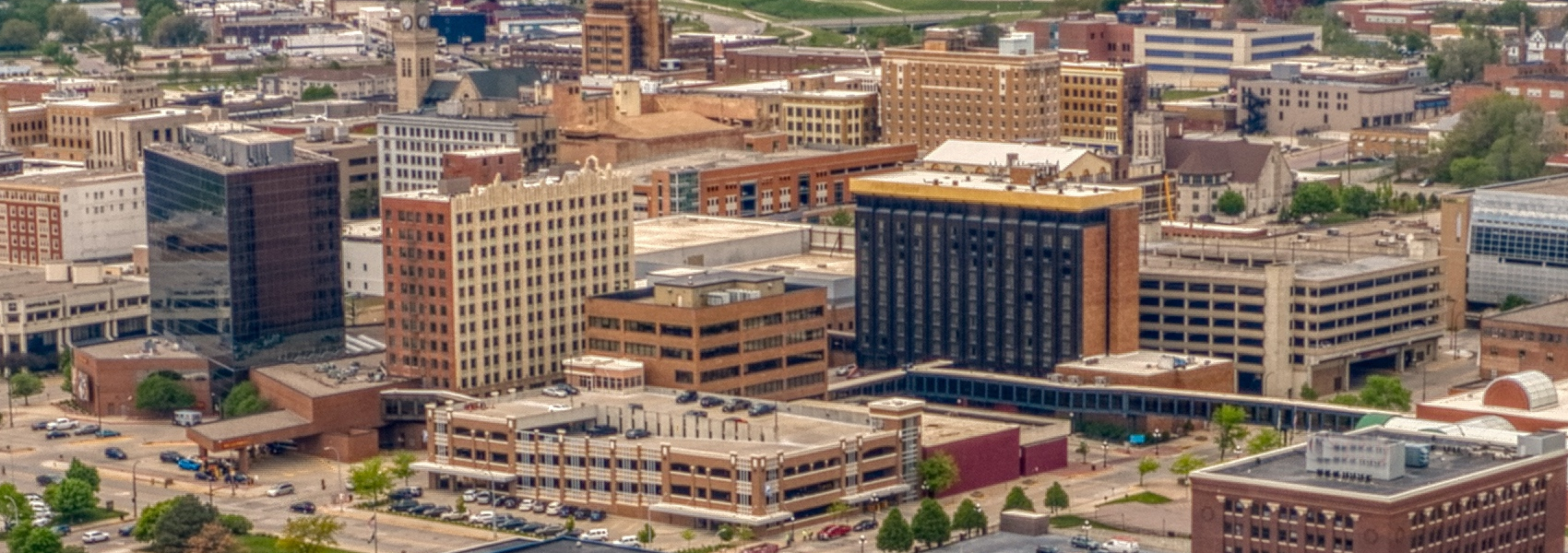 Sioux City: Gem of the Midwest