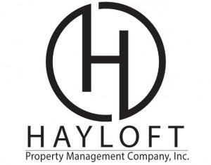 Hayloft Property Management Company logo