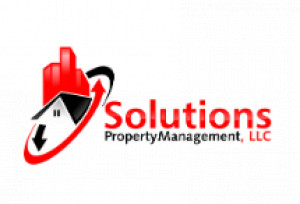 Solutions Property Management LLC logo