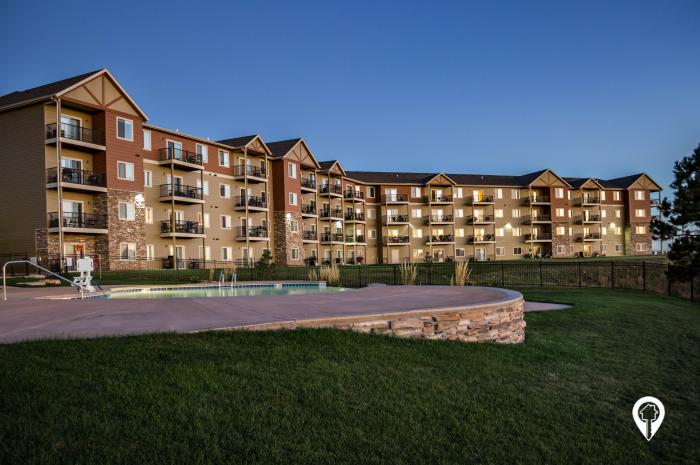 Copper Ridge Apartments