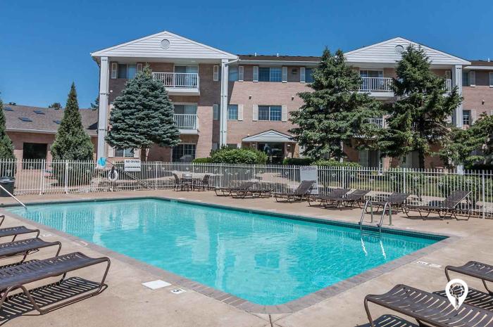 Wellington at the Dunes Apartments