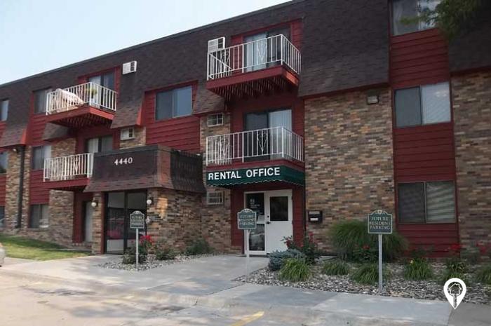 Meadow Wood Apartments