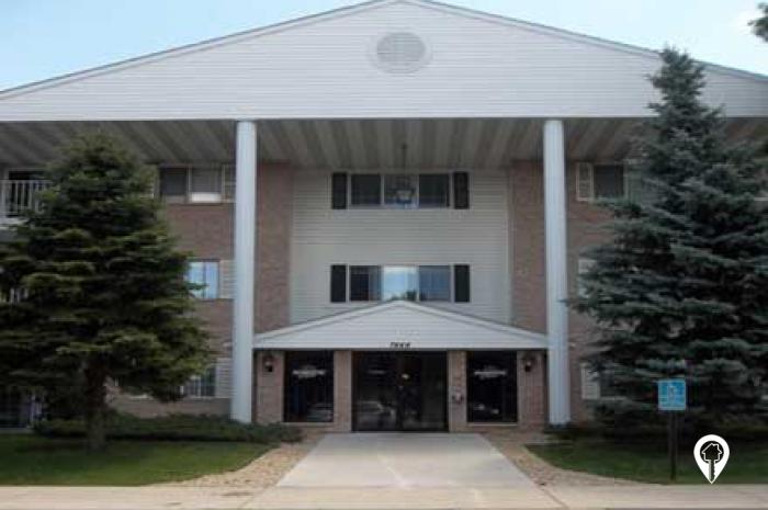 Yorktown Estates Apartments