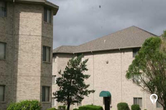 East Hampton Estate Apartments