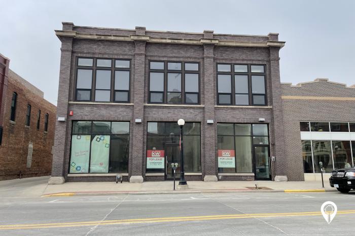 615 Pearl Street Apartments