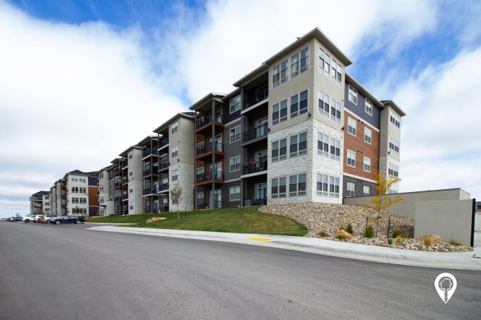 Tallgrass Apartments