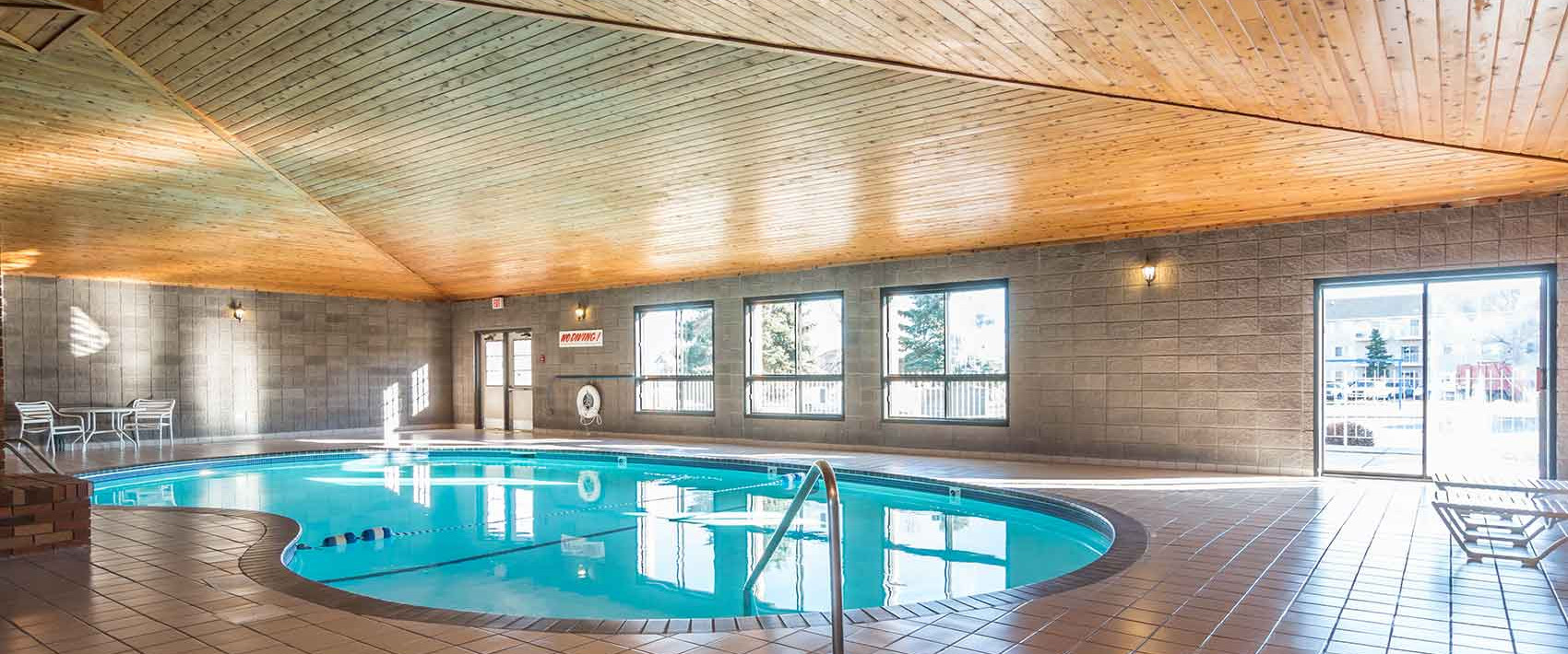 Bridgewood Estate Apartments