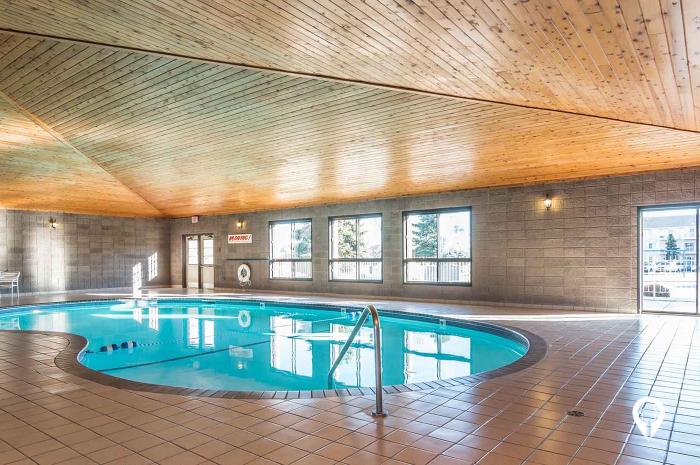 Bridgewood Estate Apartments