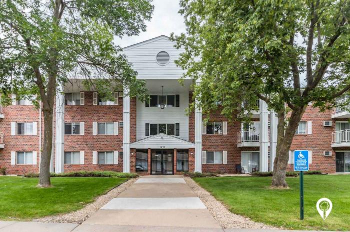 Pearlwood Estates Apartments