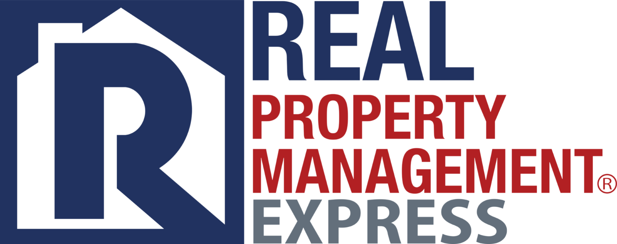 Real Property Management Express logo