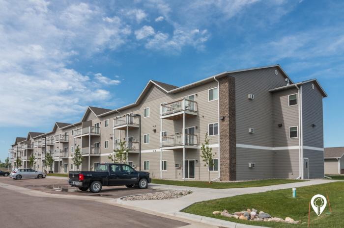 River Valley Apartments