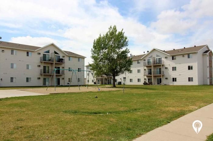 Wheatland Place Apartments