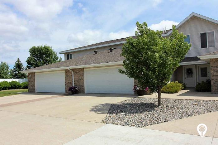 Westlake Townhomes