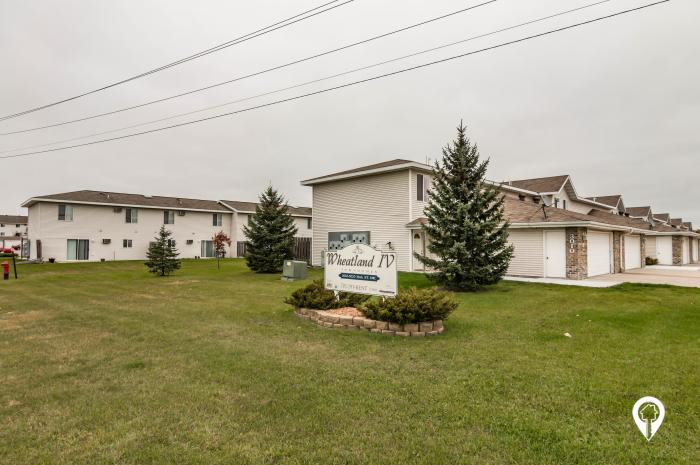 Wheatland Townhomes