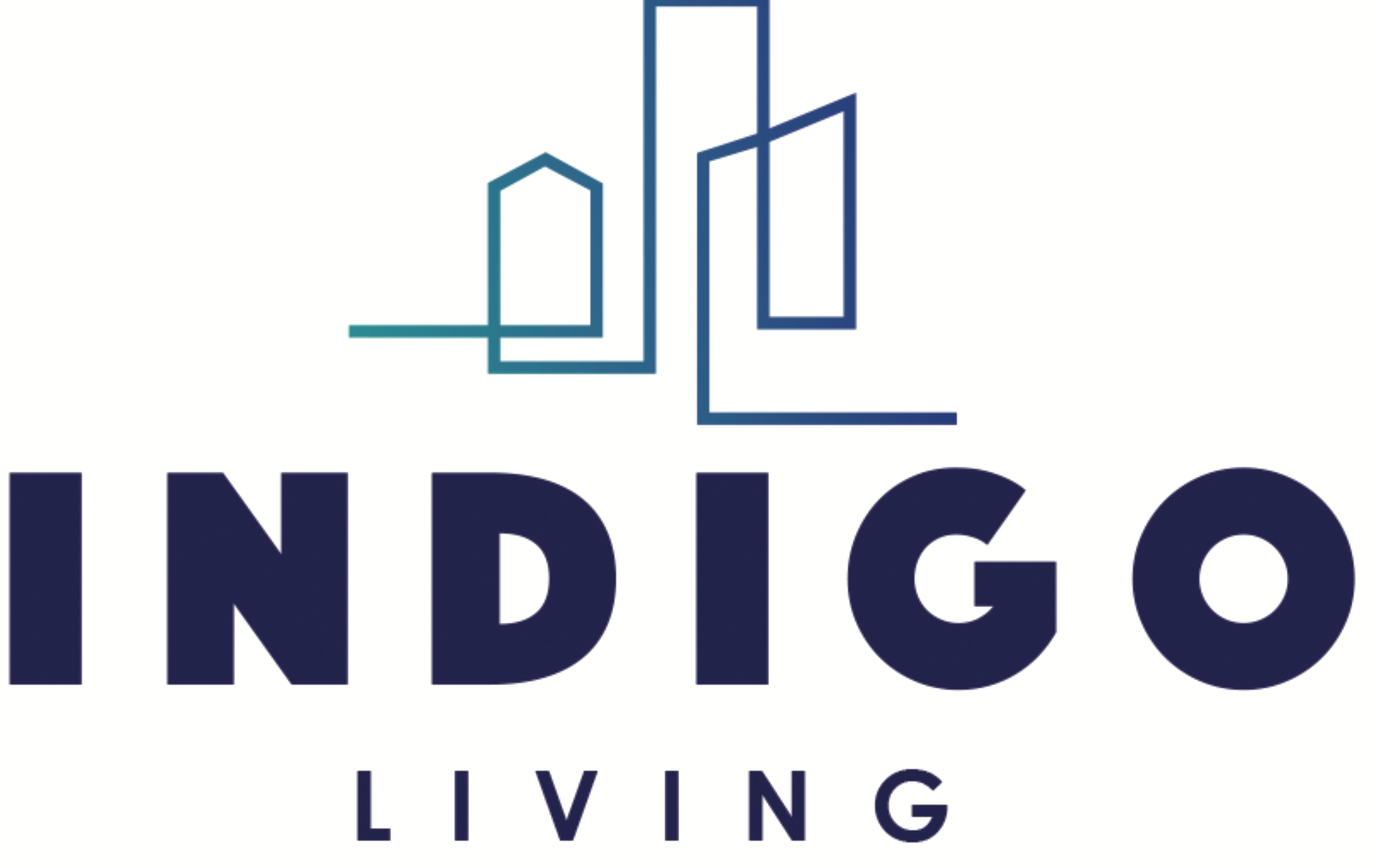 Indigo Living logo