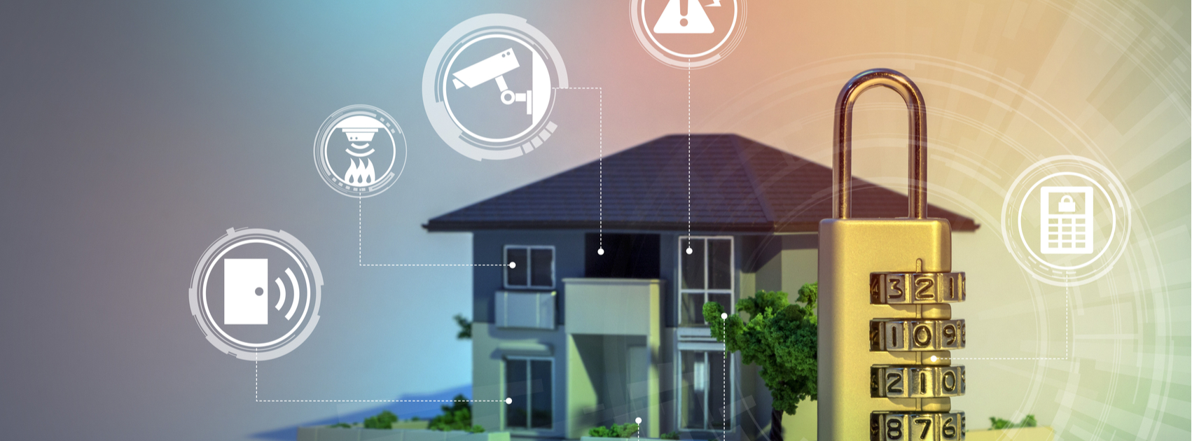 Security Tips for Renters