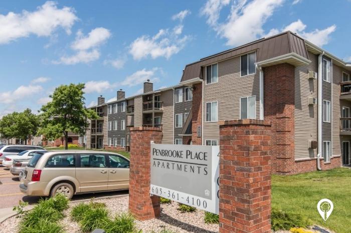 Penbrooke Place Apartments