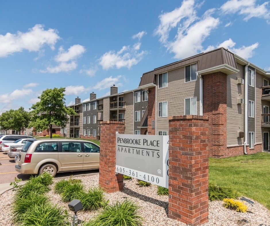 Penbrooke Place Apartments