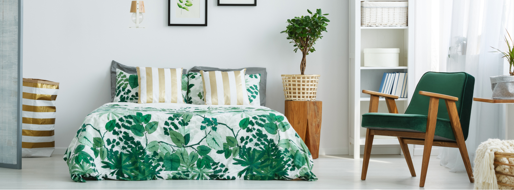 From Cluttered to Clean