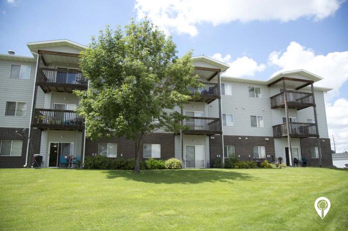 North Pointe Apartments