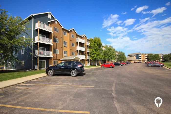 Foxmoor Apartments