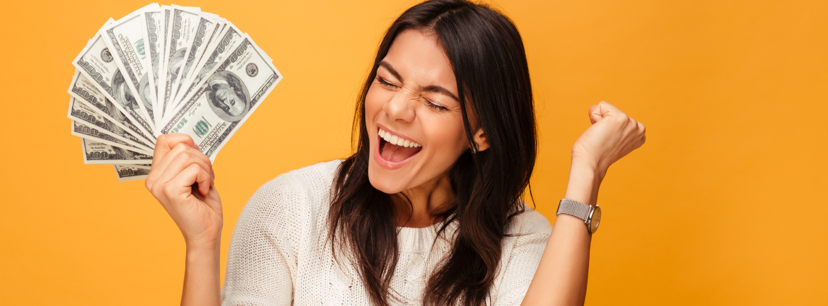 The Scoop on Specials