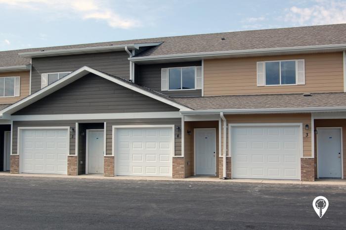 Jackson Heights Apartments & Townhomes