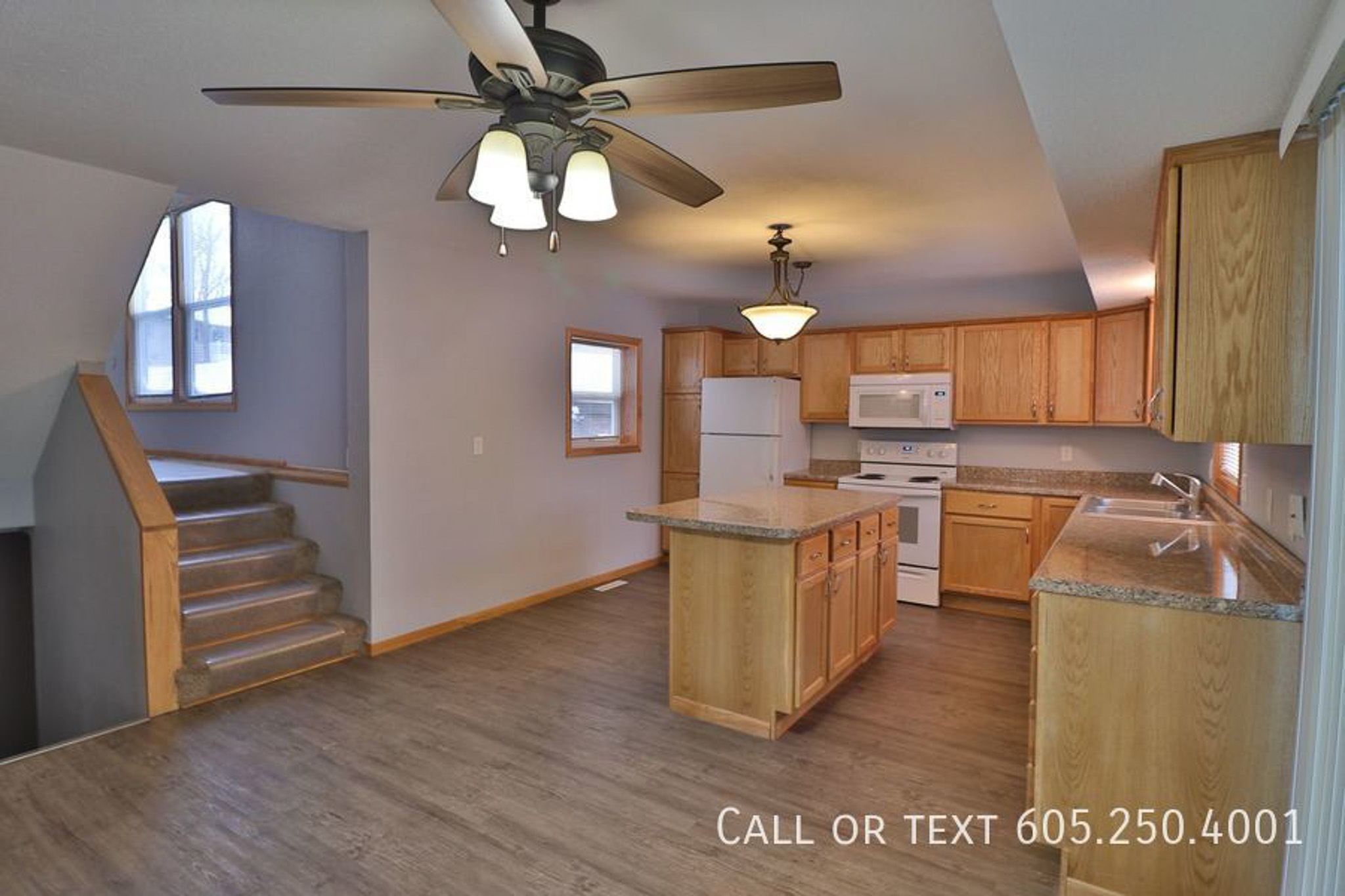 E Klondike Trail Duplexes