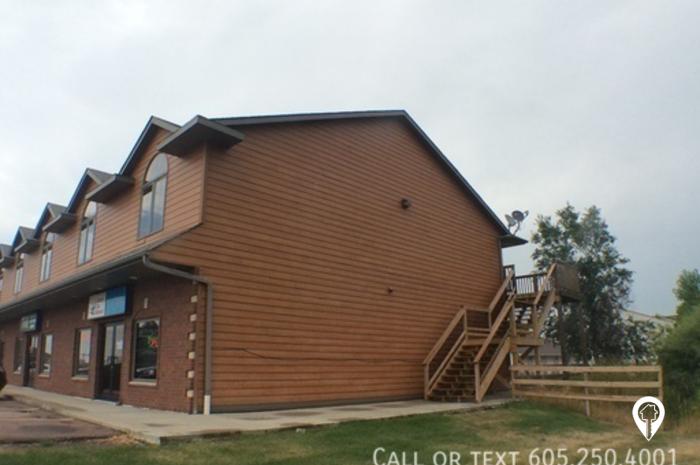 801 E Ryan Drive Apartments