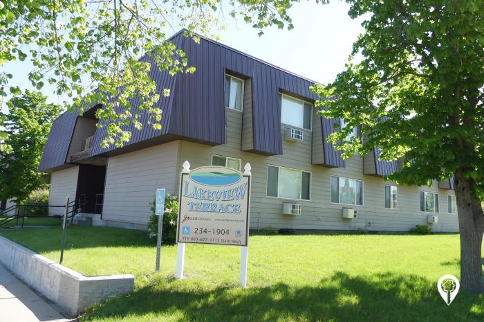 Lakeview Terrace Apartments