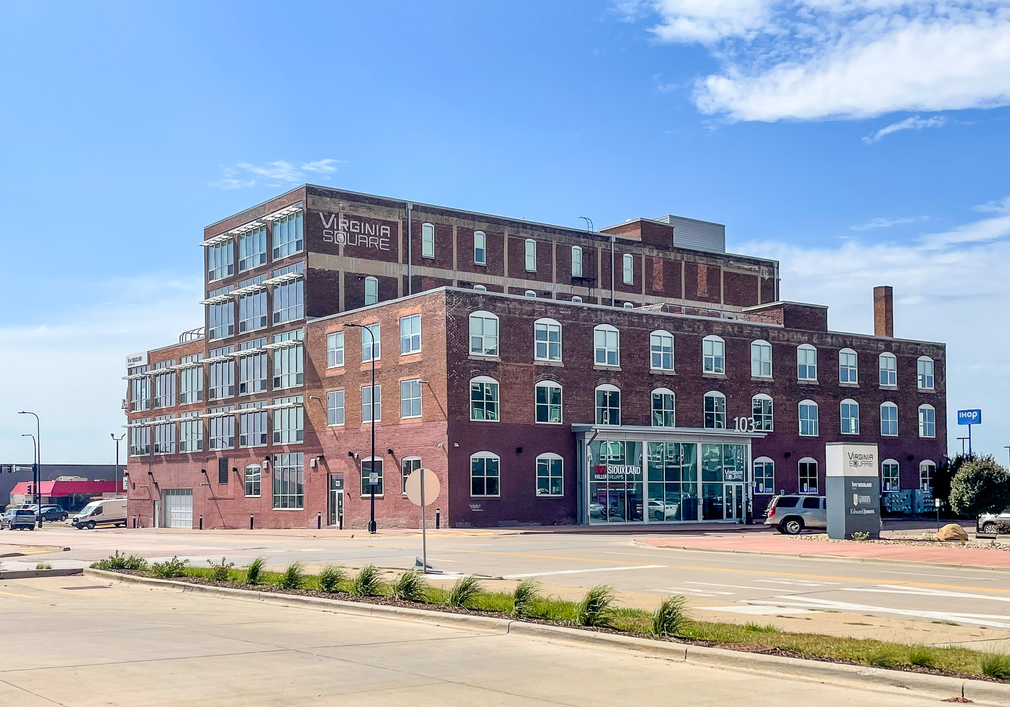 103 Virginia Square Apartments