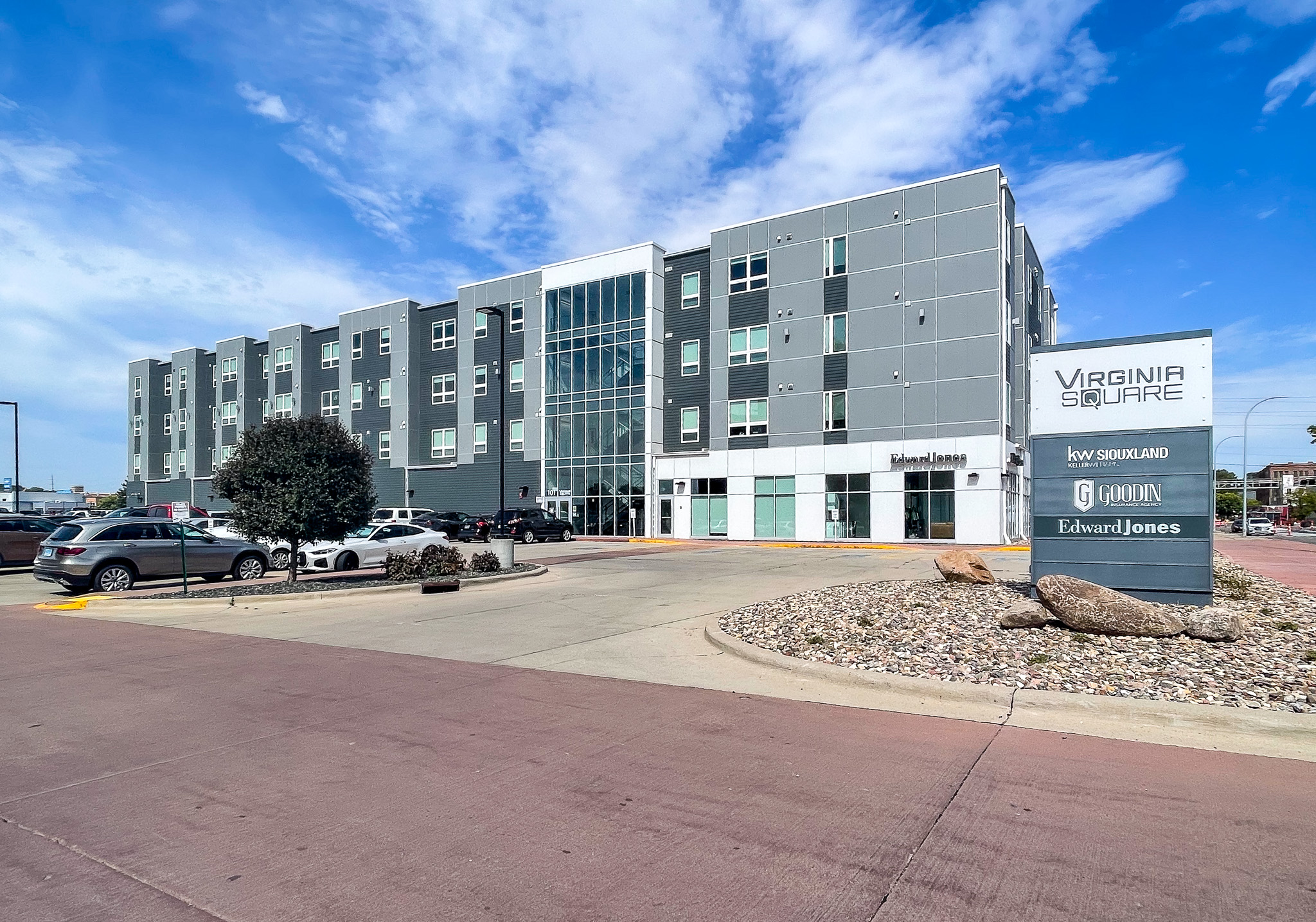 Virginia Square 101 Apartments