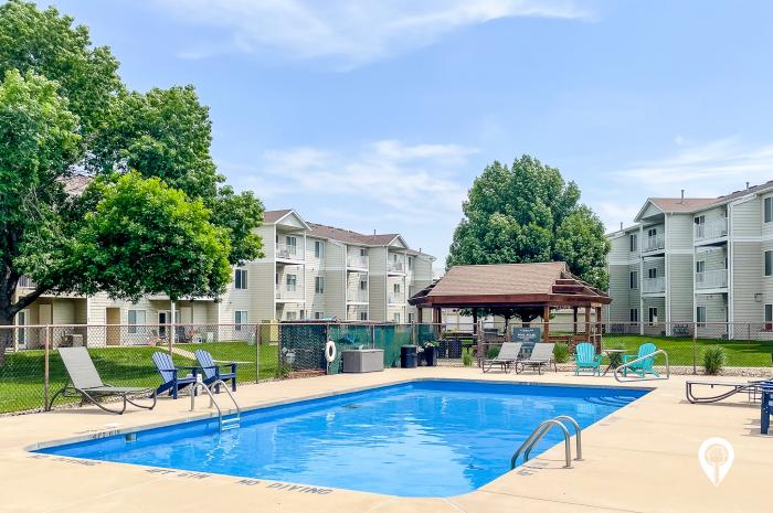 Bennington Hill Apartments
