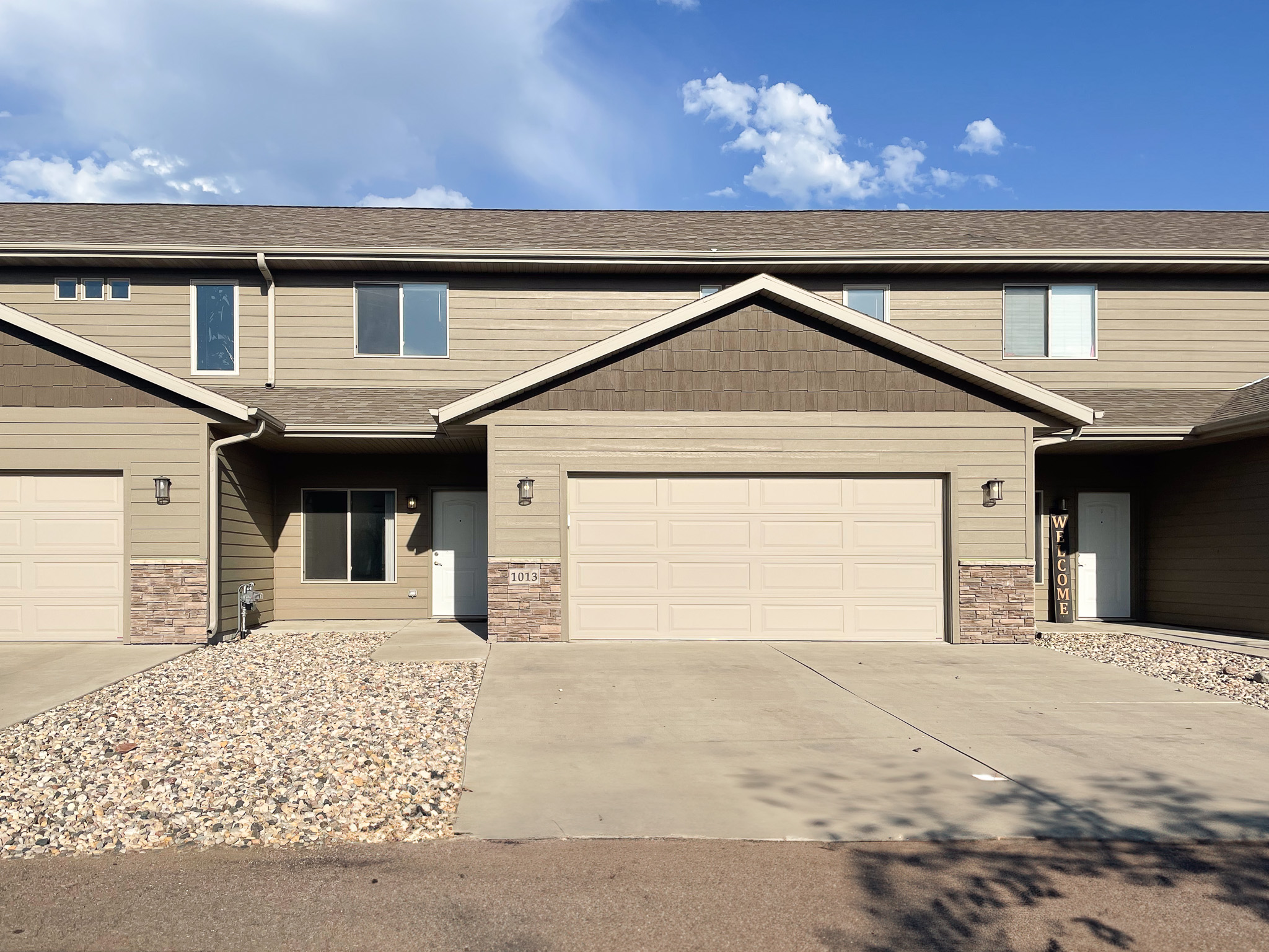 Tanner Court Estates