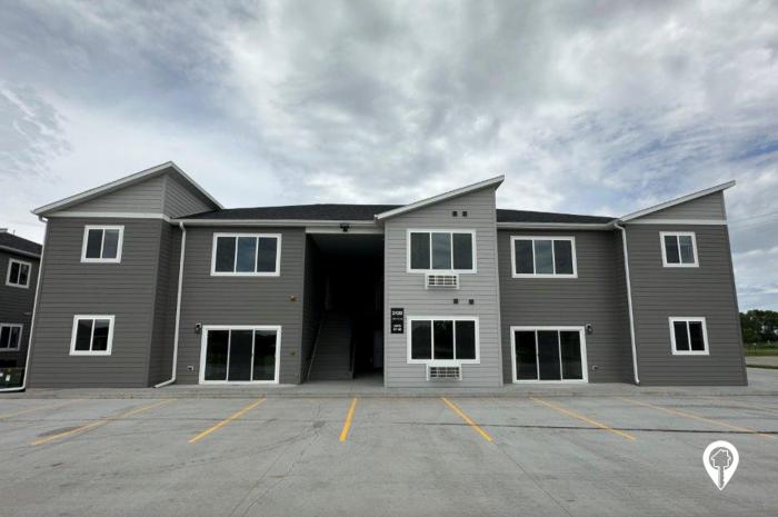 Archer Flats