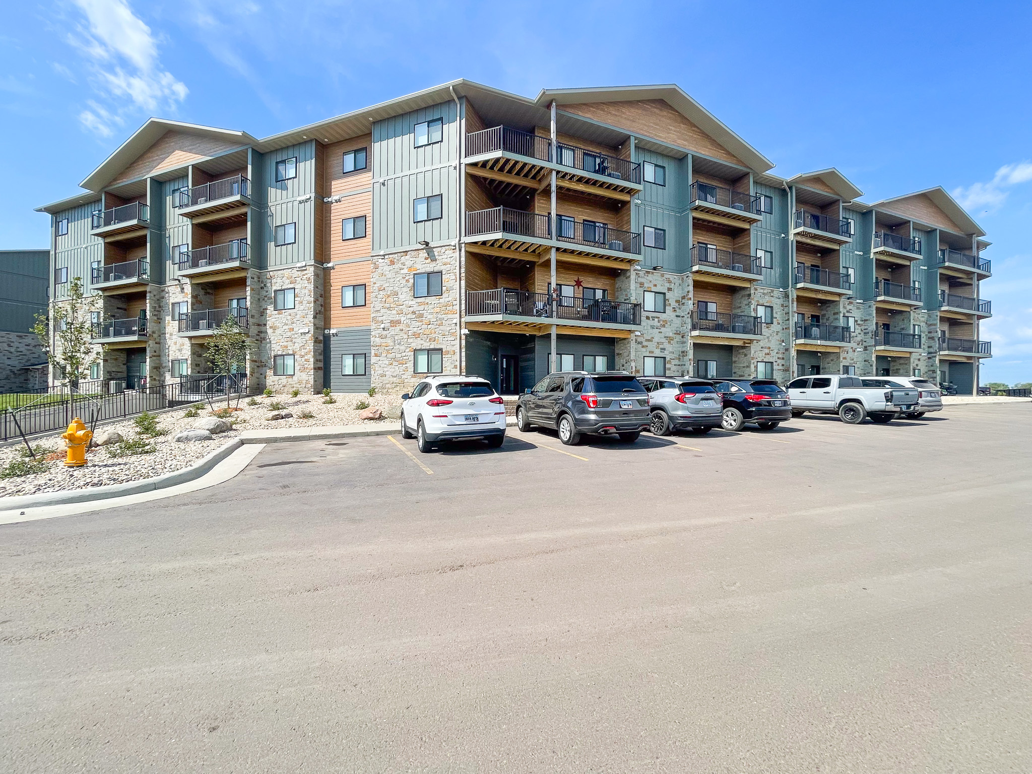 Sage Meadow Apartments & Townhomes