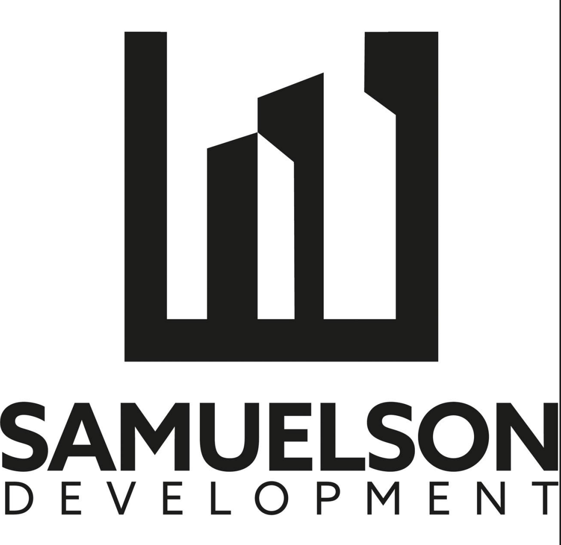 Samuelson Development logo