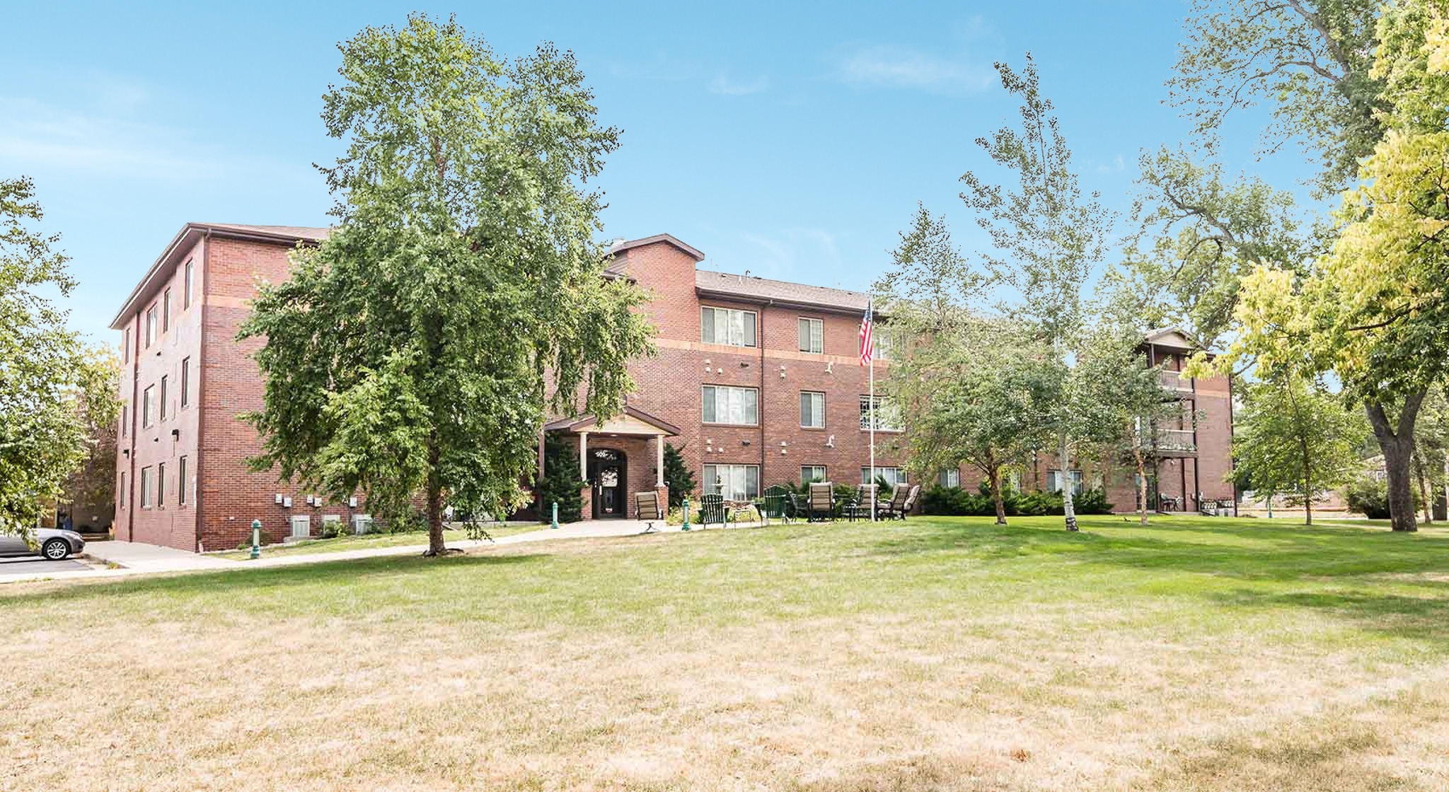 Carmel Estates Apartments